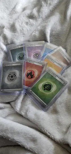 Pokemon Cards from Journey Together. NO Duplicates x64 - Image 3