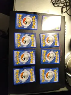 Lot Of 50 Pokemon Cards - Image 2