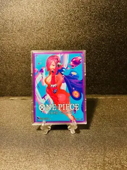 One Piece Card Honesty Impact OP11-018 Comic Parallel R Rare Manga Alt Art - Image 2