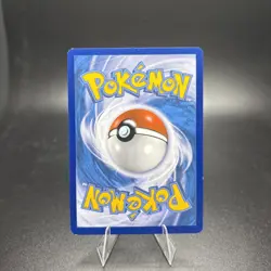 Entei - 15/98 - Pokemon Ancient Origins XY Holo Rare Card NM Near Mint -c - Image 2