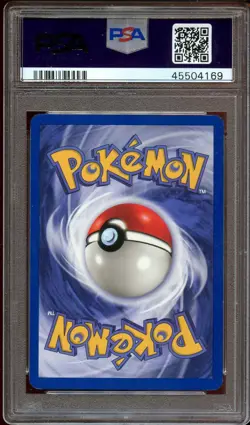 PSA 10 GEM MINT Potion Energy 82/82 Team Rocket 1ST EDITION Pokemon Card - Image 2