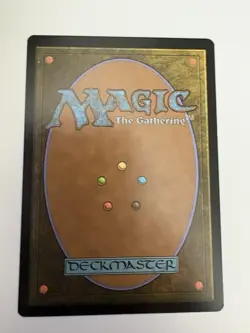 Parallax Wave The List Magic The gathering - Image 2