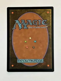 MTG Parallax Wave LIST 17 Nonfoil R Lightly Played - Image 2