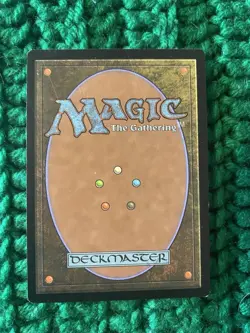 MTG Magic the Gathering Solemnity Hour of Devastation Rare - Image 2