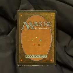 Sol Ring (Unlimited) LP/MP MTG - Image 2