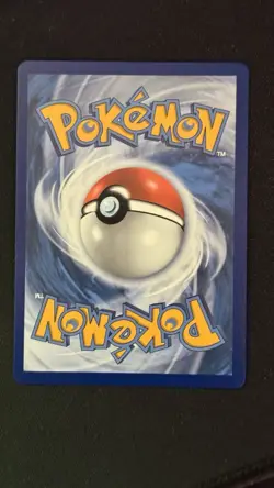 Pokemon Meowth EX Full Art Holo Rare Card 062/088 Perfect order - Image 2
