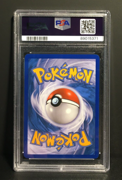 2011 Smeargle Holo | Call of Legends | PSA 9 Mint | englisch | Farbeagle Pokemon - Image 2