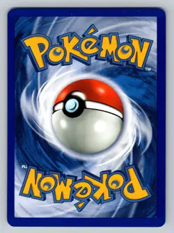 Sabrina’s Porygon 98/132 Gym Heroes 1st Edition Vintage Non Holo NM - Image 2