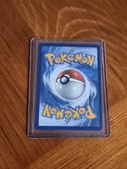 Pokemon Naganadel & Guzzlord GX 158/236 Sm-Cosmic Eclipse Holo - Image 2