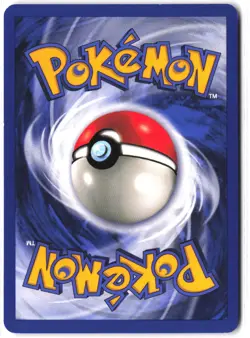 Blaine's Growlithe 62/132 Common Gym Heroes Pokemon 1st Edition - Image 2