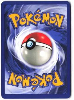 Brock's Graveler 40/132 Uncommon Gym Heroes Pokemon 1st Edition - Image 2