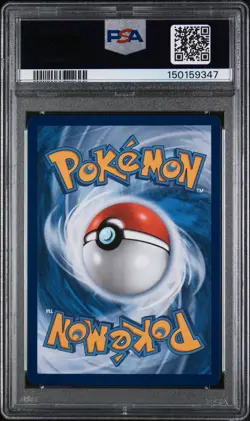2025 POKEMON MEP EN-ME BLACK STAR PROMO #024 ORICORIO EX PSA 10 - Image 2