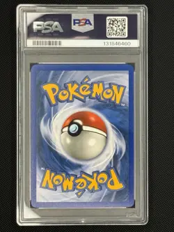 Machamp 9/101 Hidden Legends Reverse Holo Pokemon Psa 9 - Image 4