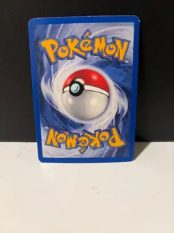 ERIKA'S CLEFABLE 3/132 HOLO RARE GYM HEROES POKEMON UNLIMITED HOLO HP - Image 5