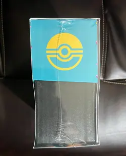 Pokemon Mega Evolution Ascended Heroes Elite Trainer Box Factory Sealed - Image 2