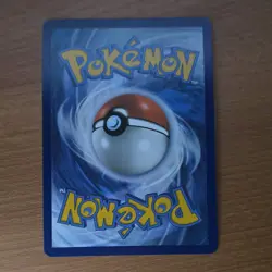 Blastoise ex 184/165 Sv: Scarlet & Violet 151 Holo Ultra Rare Pokemon - Image 2