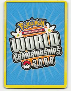 2008 Pokemon, Majestic Dawn, #17/100 Empoleon, Rare, 2008 World Championships DL - Image 2