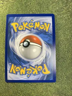 Pokemon TCG Pikachu & Zekrom GX SM168 - NM! - Image 2