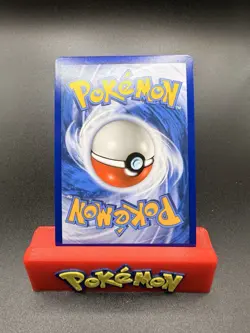 Buzzwole GX ⭐ 115/111 Holo Rare Rainbow Crimson Invasion 2017 Pokemon NM - Image 3