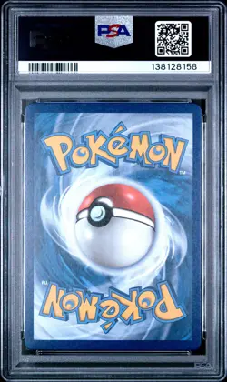 2021 POKEMON CELEBRATIONS CLASSIC COLL #24 BIRTHDAY PIKACHU-HOLO PSA 10 - Image 2