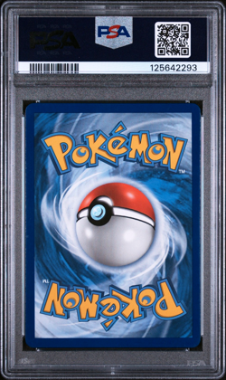 New Grade* PSA 10 Darkrai EX Full Art 118/122 XY Breakpoint 2016 Pokemon LOW POP - Image 2