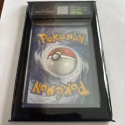 2019 POKEMON SUN & MOON UNBROKEN BONDS #120 LUCARIO & MELMETAL GX DEGREE 9 - Image 2