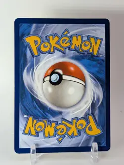 Wally's Compassion 176/132 Me01: Mega Evolution Holo Pokemon TCG Trainer NM - Image 2