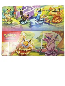 Prismatic Evolutions Mini Tin -Sylveon Art - Sealed Brand NEW - Pokemon TCG - Image 1