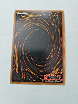 Yu-Gi-Oh! TCG Terrorking Salmon Invasion of Chaos IOC-060 -Unlim. - Uncirculated - Image 3