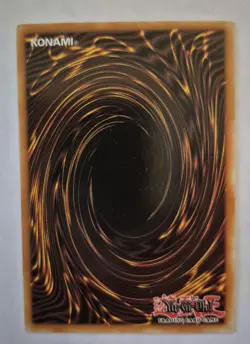 I:P MASQUERENA - 1ST EDITION MGED-EN035 GOLD RARE MINT/NM YUGIOH! - Image 3