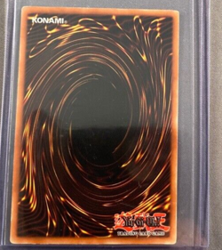 YuGiOh - Gagagigo DCR-054 Unlimited Edition - Common - Dark Crisis - Image 2