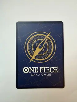 One Piece St. Ethanbaron V. Nusjuro OP13-080 Alt Art| NM Near Mint | OP13 | 2025 - Image 3