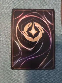 Captain Hook - Master Swordsman (Enchanted) 214/204 Disney Lorcana - Image 2