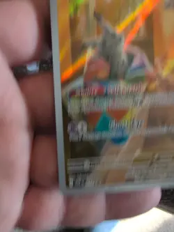 Mimikyu 075 Sv: Scarlet & Violet Promo Cards Holo - Image 2