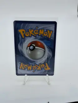 001/132 Bulbasaur 2026 Pokemon Day League Stamped Promo Card Mega TCG Play - Image 2