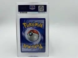 1999 1st Edition Trainer Switch Base Set 95/102 Pokemon Card - Image 2