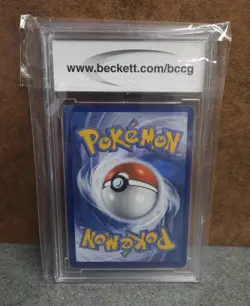 Pokemon LOT - 70 Cards TOTAL + 2 Mini Binders (Includes GRADED 10) ALL UNPLAYED - Image 4