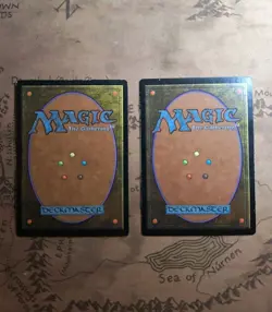 2X Sudden Spoiling Commander 2014/2013 MTG MAGIC THE GATHERING LP/MP FREE SHIP - Image 2