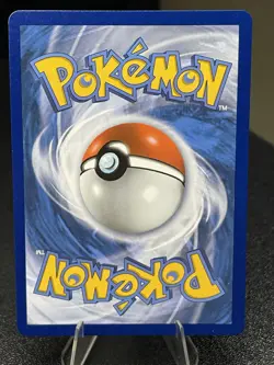 Pokemon TCG Zekrom Celebrations Classic Collection Holo Ultra Rare Card 114/114 - Image 2