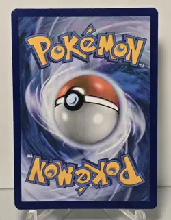 2014 Politoed 18/111 Holo Rare Furious Fists Pokemon TCG Card - Image 2