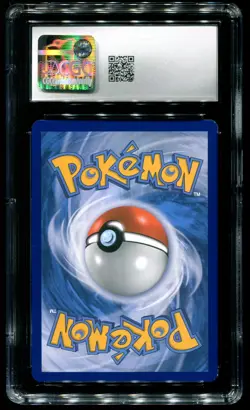 CGC 9 M Gyarados EX Breakpoint 2016 Pokemon Card #27 - Image 2