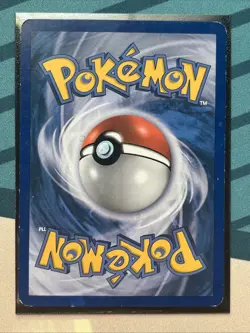 Pokemon Card - Feraligatr - Cracked Ice Holo (20/123) HeartGold SoulSilver *HP* - Image 3