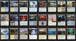 EDH Sidar MTG Knights Commander Deck w/ Deckbox and Sleeves - Image 4