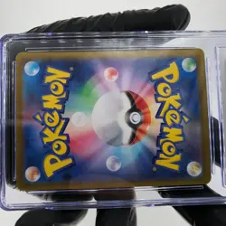CGC 8 Pokemon Card Gengar Ex 047/071 RR SV5K Japanese Karte [8] - Image 5