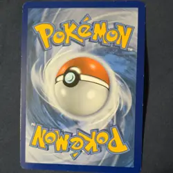 Pokemon TCG Giovanni's Scheme Full Art 162/162 Breakthrough Holo Ultra Rare - Image 2