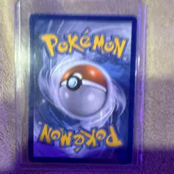 Pokemon Giovanni's Scheme Full Art Ultra Rare Holo BREAKthrough 162/162 Card - Image 2