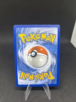 Pokemon TCG Trainer Giovanni's Scheme Full Art Breakthrough Card 162/162 - Image 2
