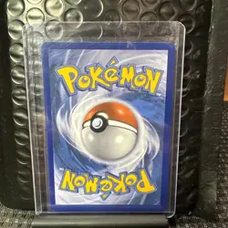Giovanni’s Scheme 162/162 Breakthrough Full Art Holo Pokemon Card NM - Image 2