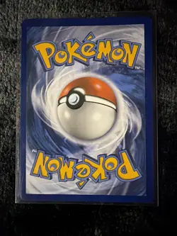Pokemon TCG Trainer Giovanni's Scheme Full Art Breakthrough Card 162/162 - Image 2