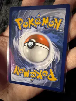 Pokemon TCG Trainer Giovanni's Scheme Full Art Breakthrough Card 162/162 - Image 4